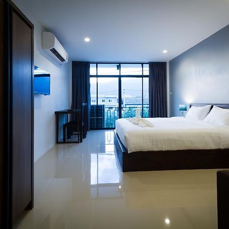 Rest Solution Chiang Mai Hotel Екстериор снимка