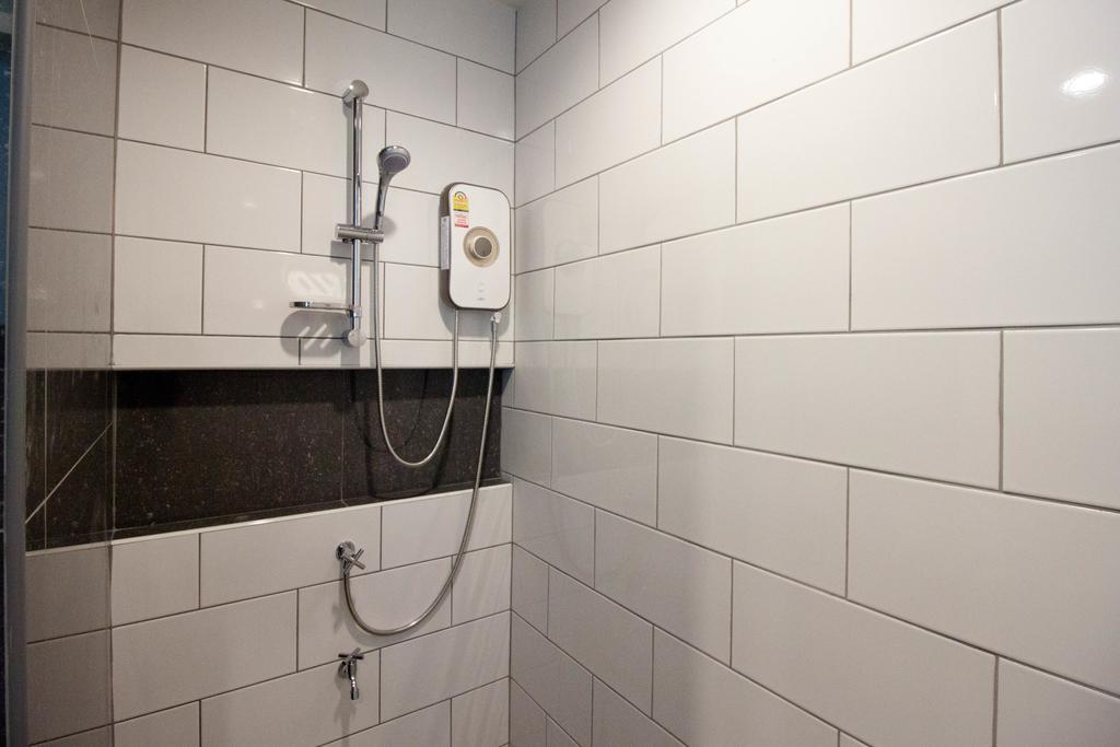 Rest Solution Chiang Mai Hotel Екстериор снимка