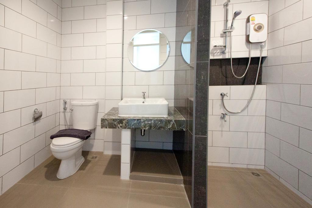 Rest Solution Chiang Mai Hotel Екстериор снимка