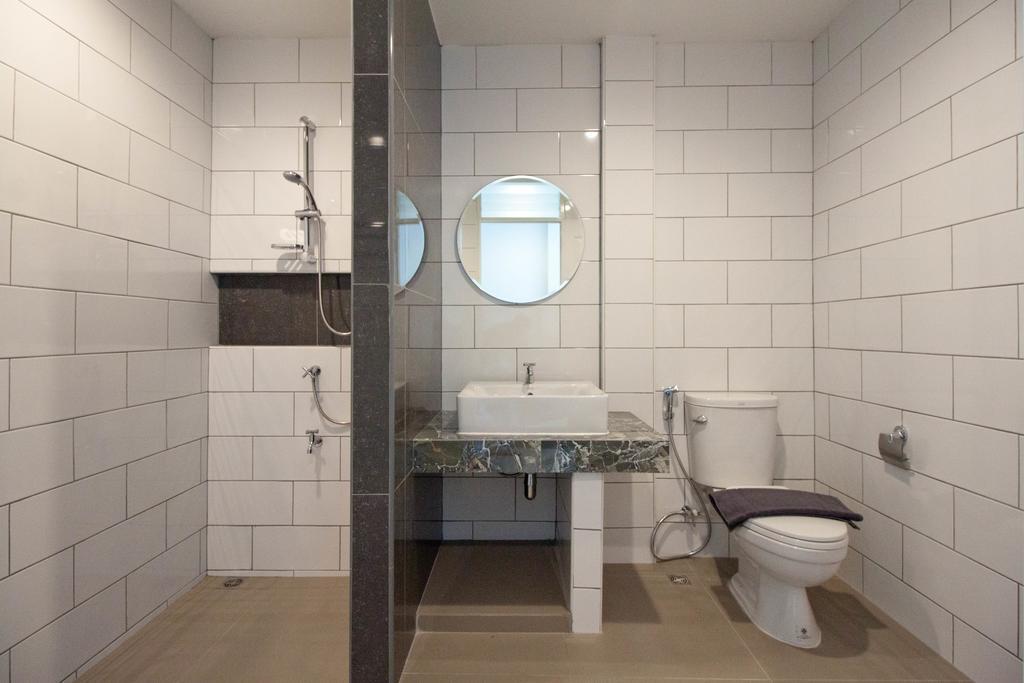 Rest Solution Chiang Mai Hotel Екстериор снимка