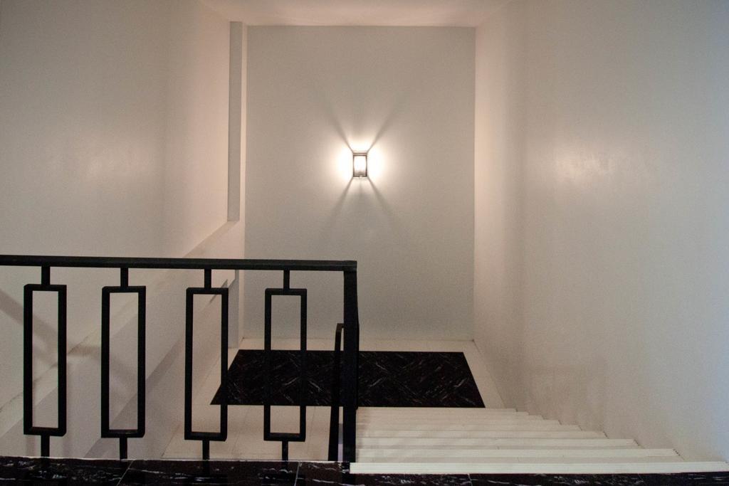 Rest Solution Chiang Mai Hotel Екстериор снимка