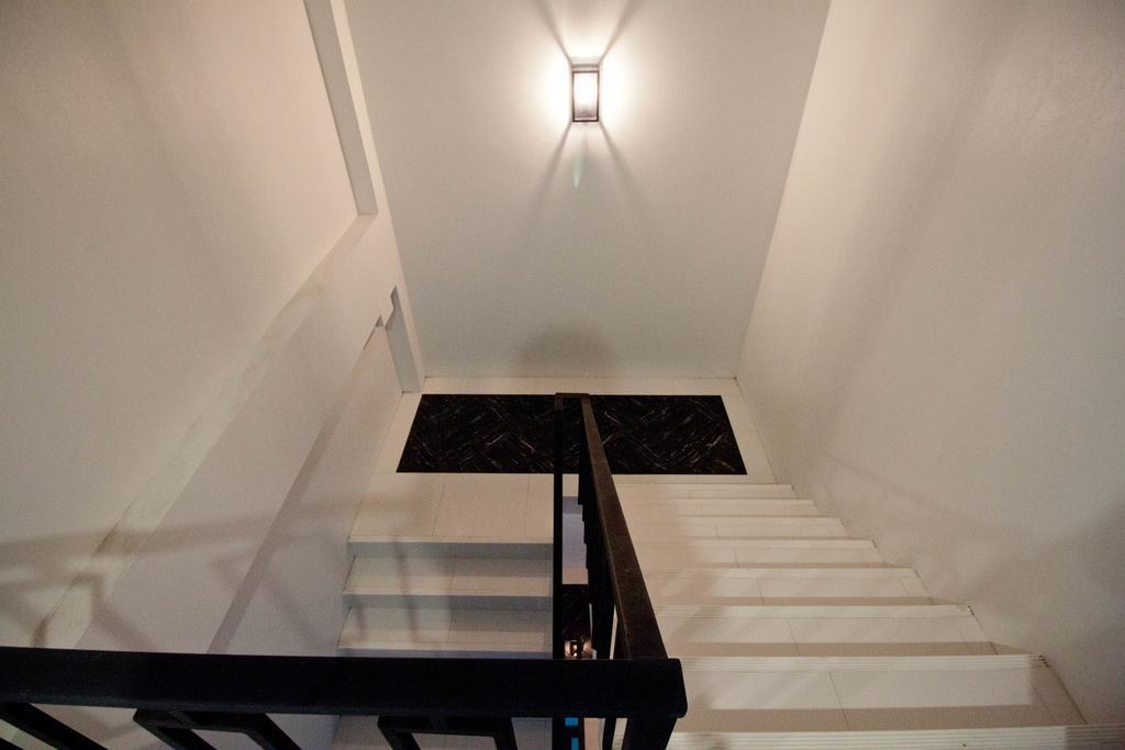 Rest Solution Chiang Mai Hotel Екстериор снимка
