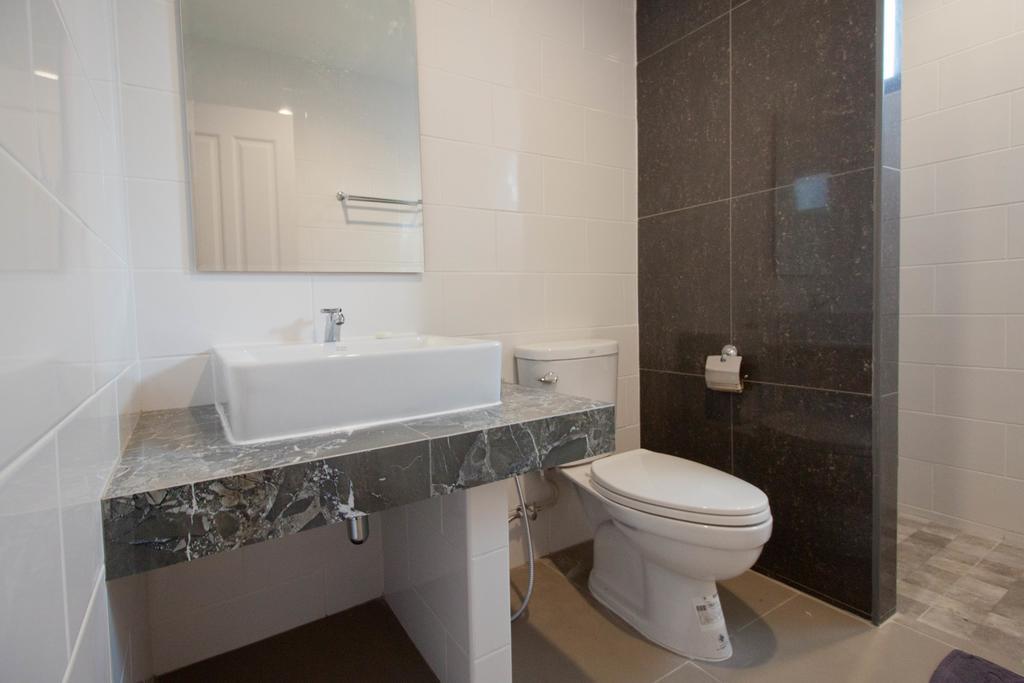 Rest Solution Chiang Mai Hotel Екстериор снимка