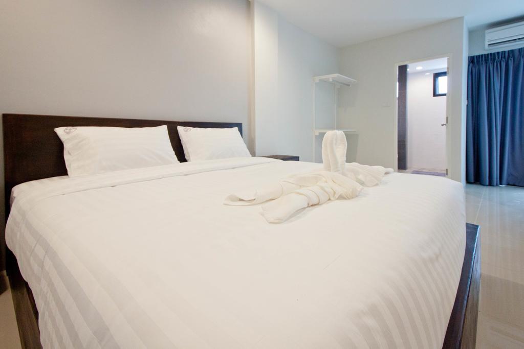 Rest Solution Chiang Mai Hotel Екстериор снимка