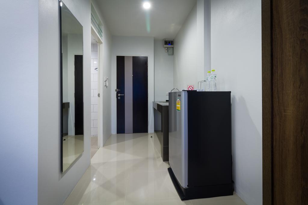 Rest Solution Chiang Mai Hotel Екстериор снимка