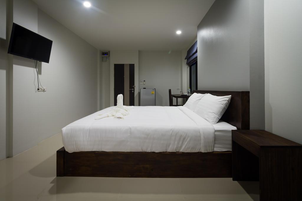Rest Solution Chiang Mai Hotel Екстериор снимка