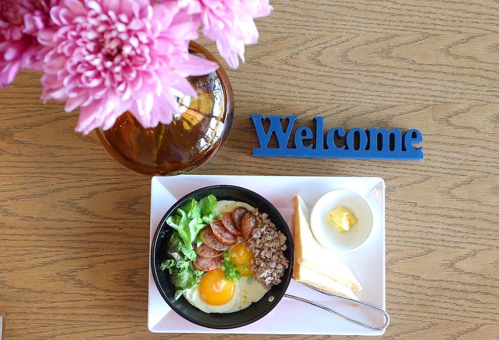 Rest Solution Chiang Mai Hotel Екстериор снимка