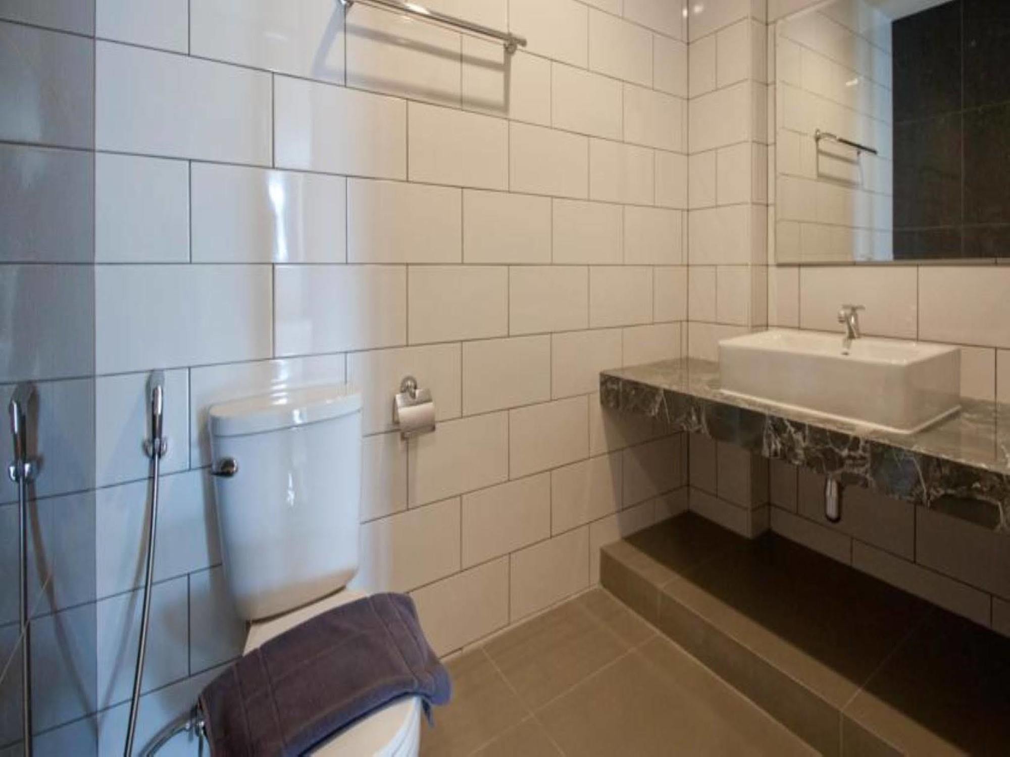 Rest Solution Chiang Mai Hotel Екстериор снимка