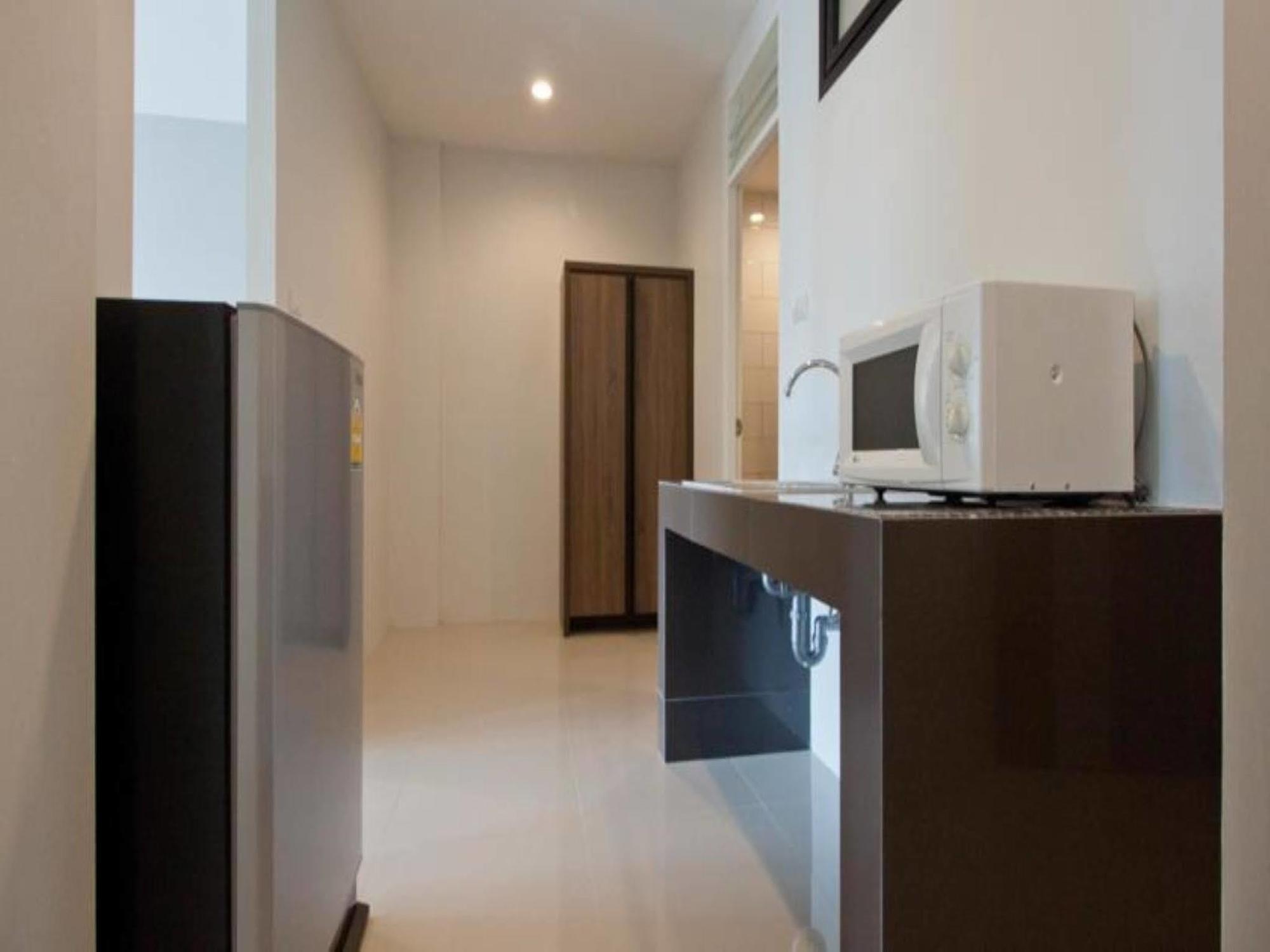 Rest Solution Chiang Mai Hotel Екстериор снимка