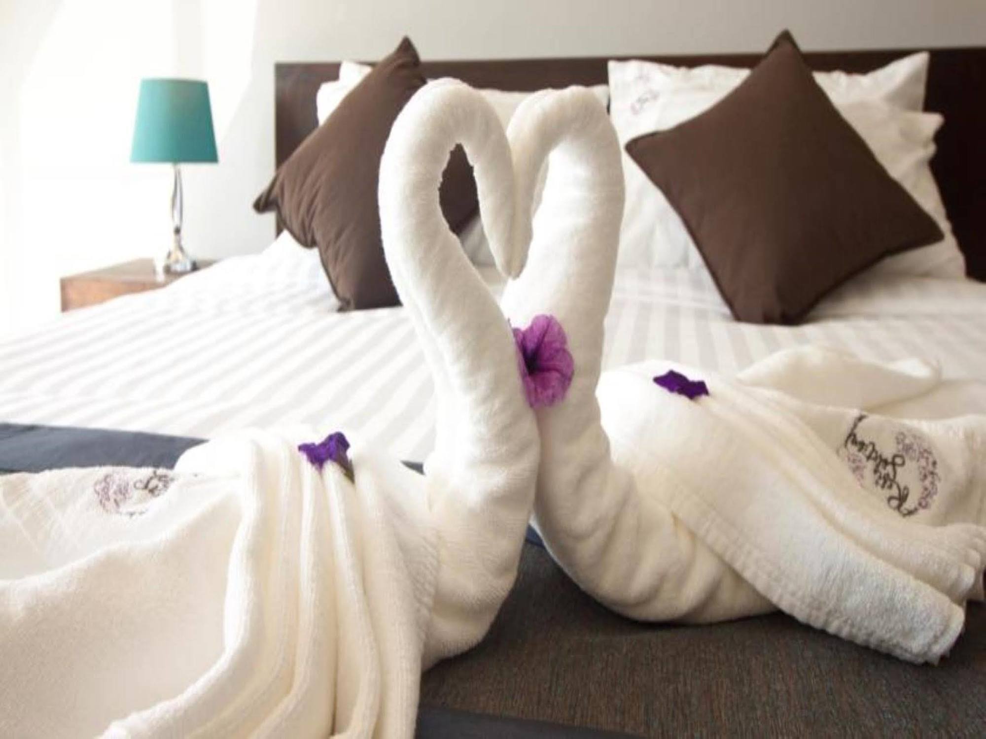 Rest Solution Chiang Mai Hotel Екстериор снимка