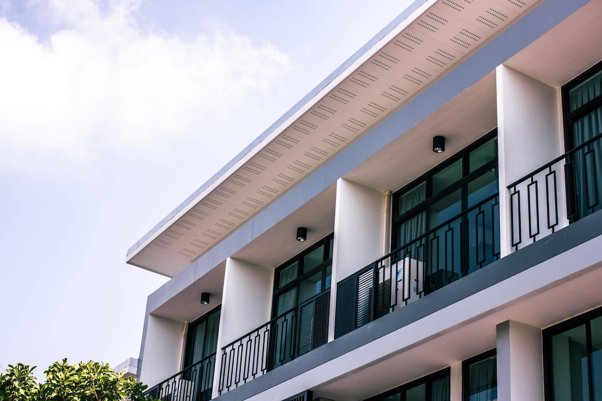 Rest Solution Chiang Mai Hotel Екстериор снимка