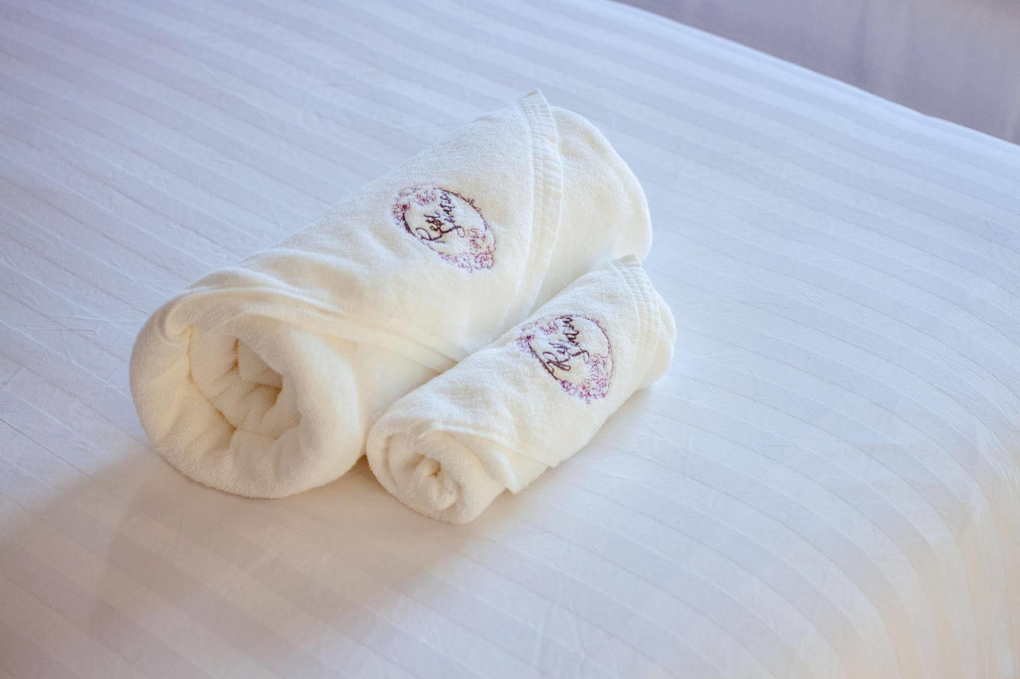 Rest Solution Chiang Mai Hotel Екстериор снимка