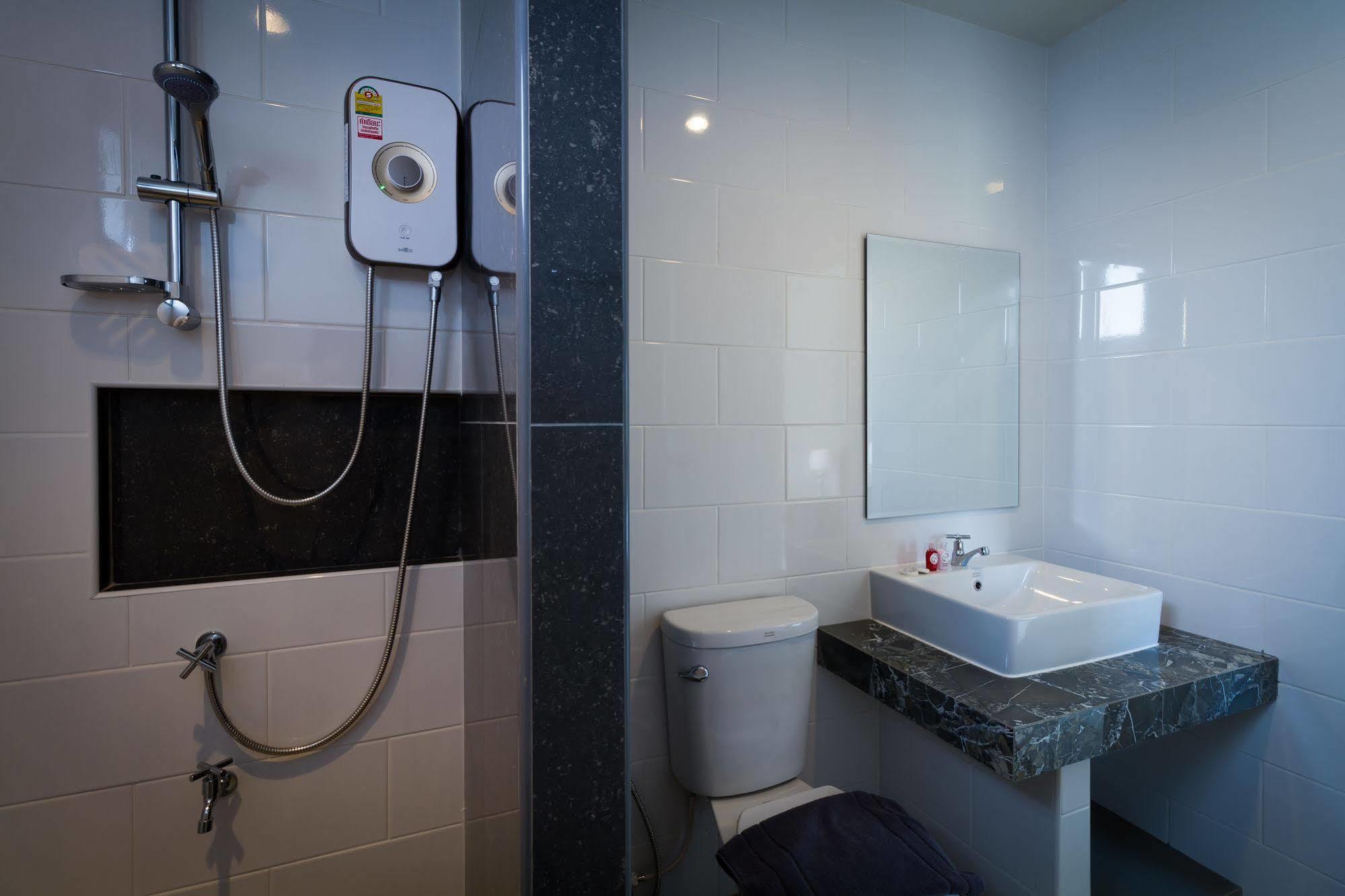 Rest Solution Chiang Mai Hotel Екстериор снимка