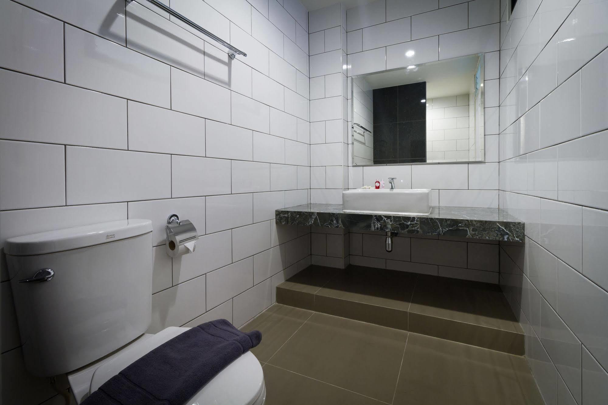 Rest Solution Chiang Mai Hotel Екстериор снимка