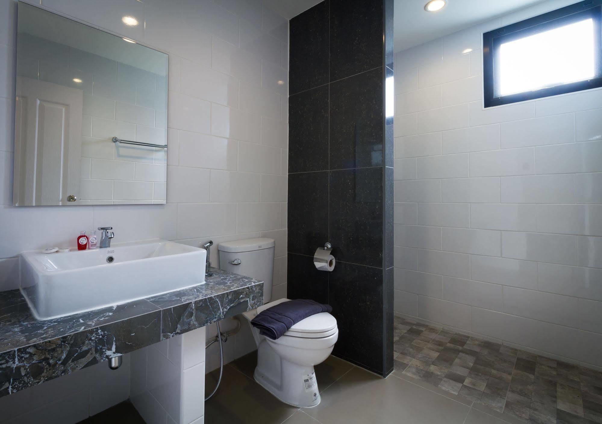 Rest Solution Chiang Mai Hotel Екстериор снимка