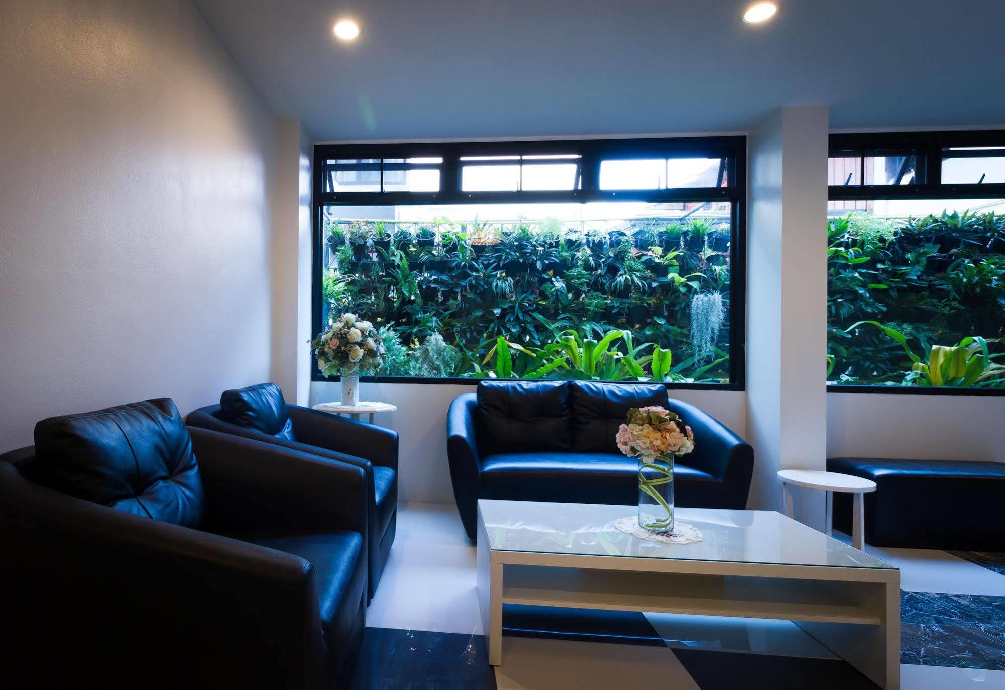 Rest Solution Chiang Mai Hotel Екстериор снимка