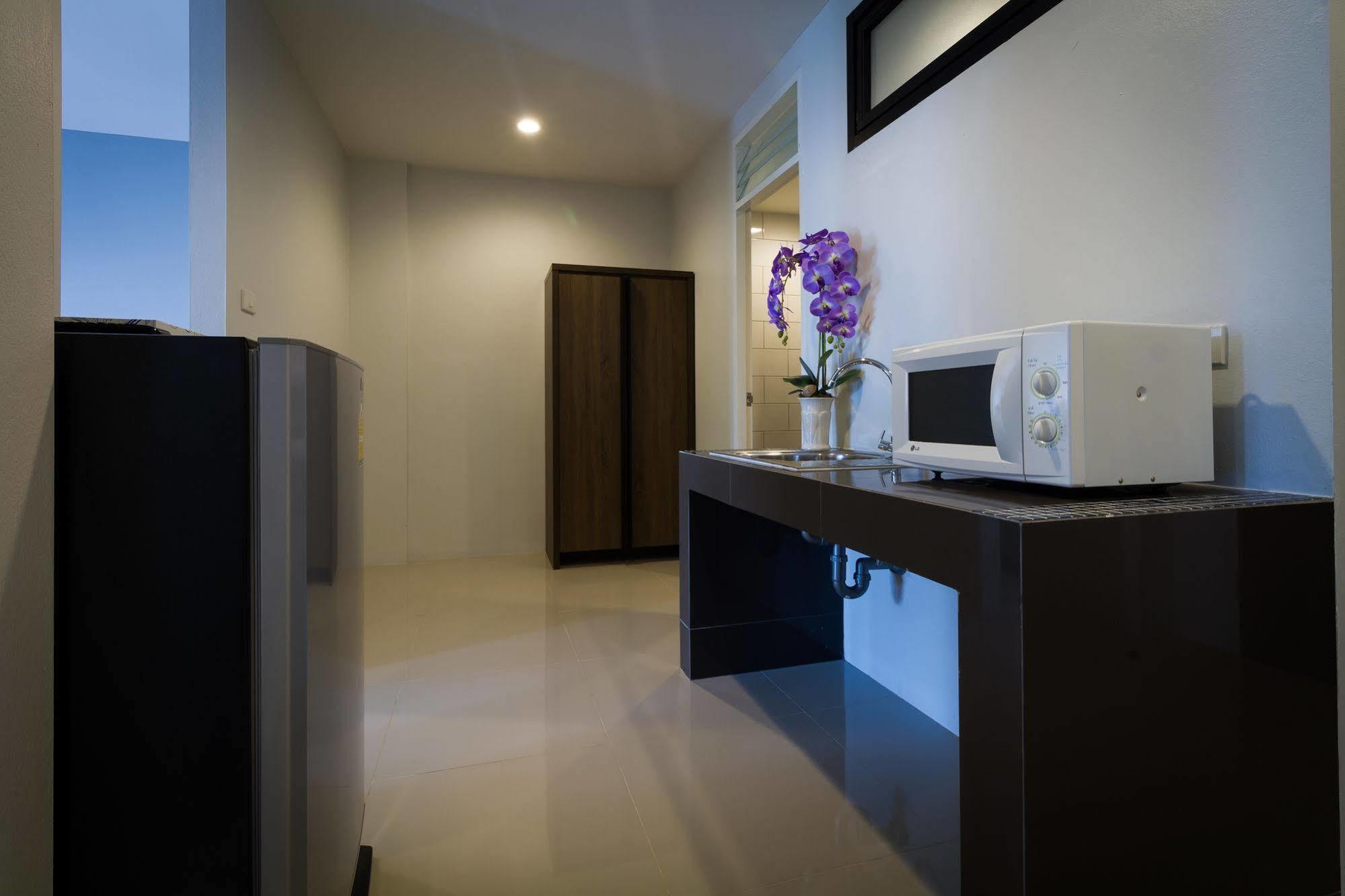 Rest Solution Chiang Mai Hotel Екстериор снимка