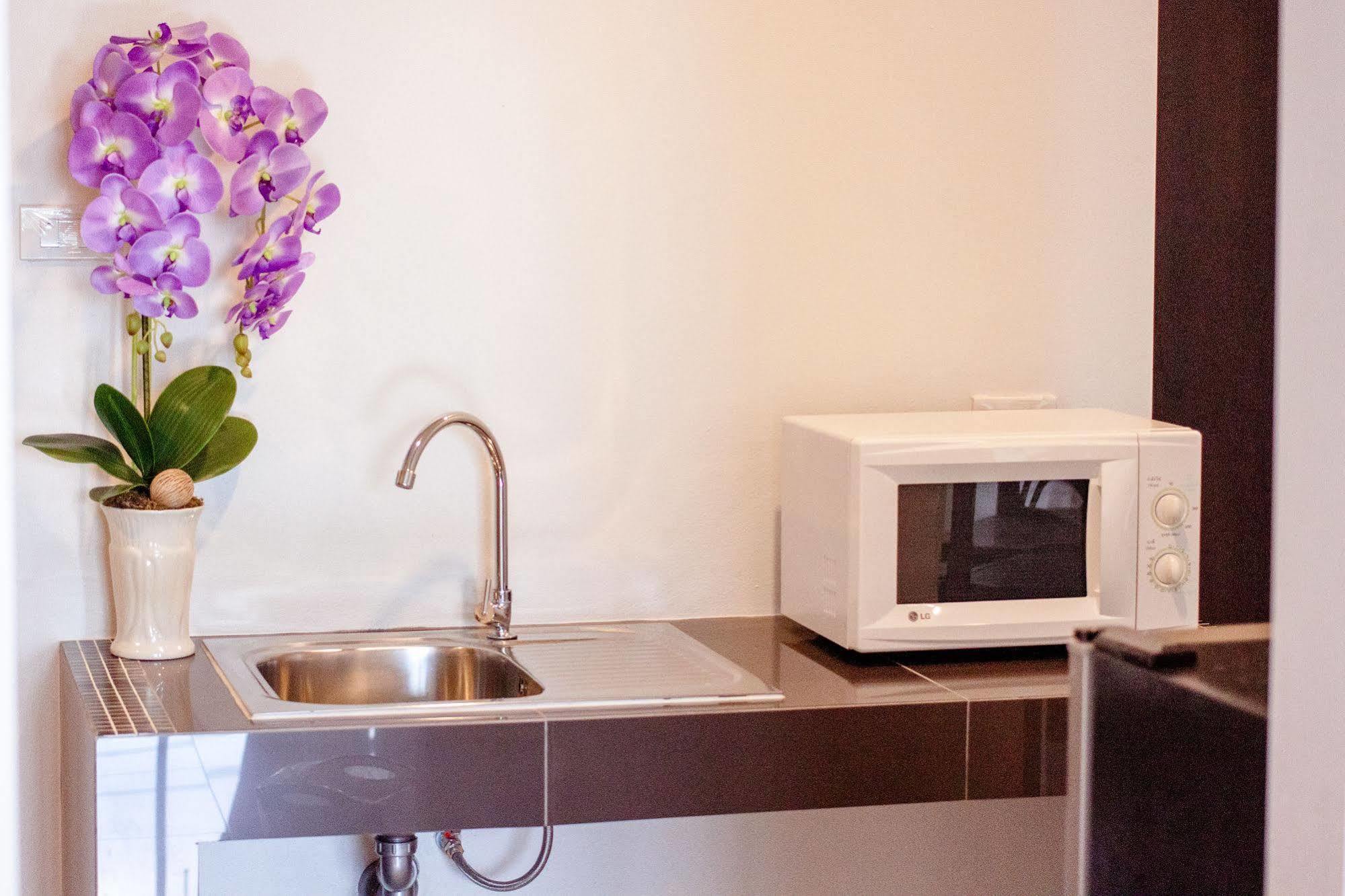 Rest Solution Chiang Mai Hotel Екстериор снимка