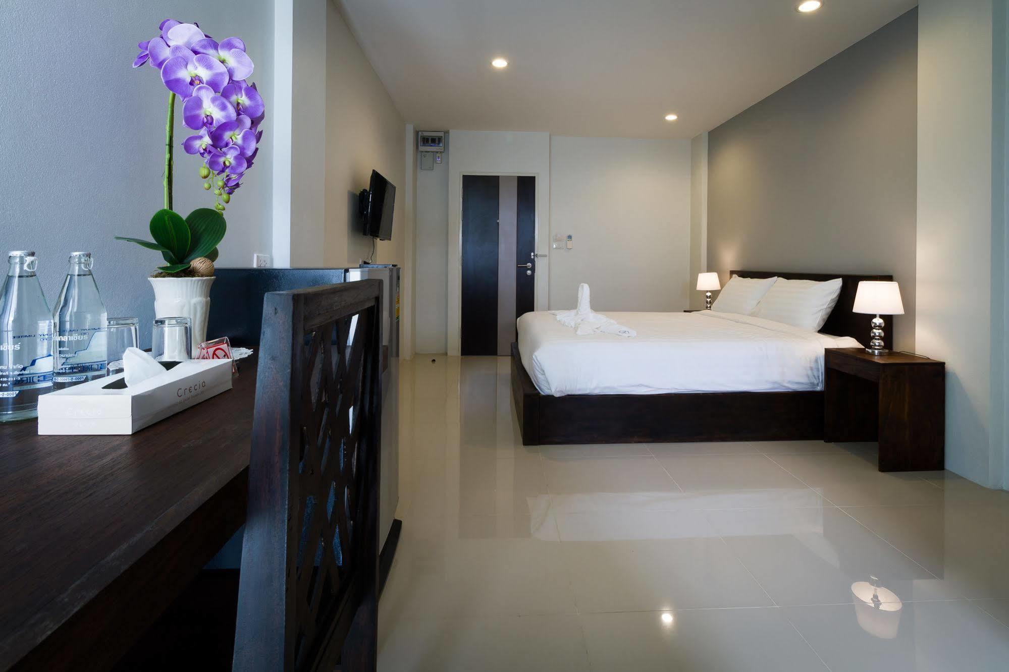 Rest Solution Chiang Mai Hotel Екстериор снимка